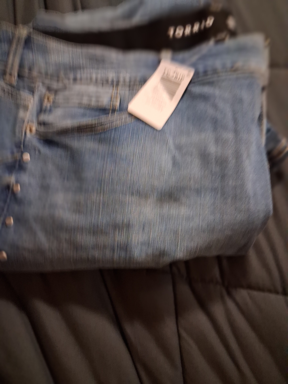 torrid Light Blue Skinny Jeans